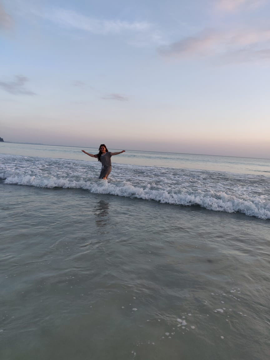 Photo of Adorable Andaman by Nida Fatima