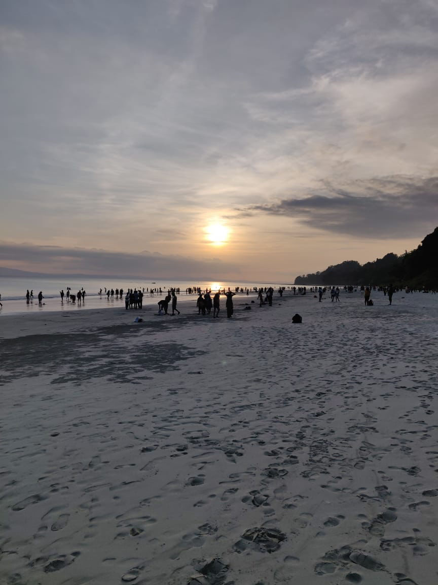 Photo of Adorable Andaman by Nida Fatima