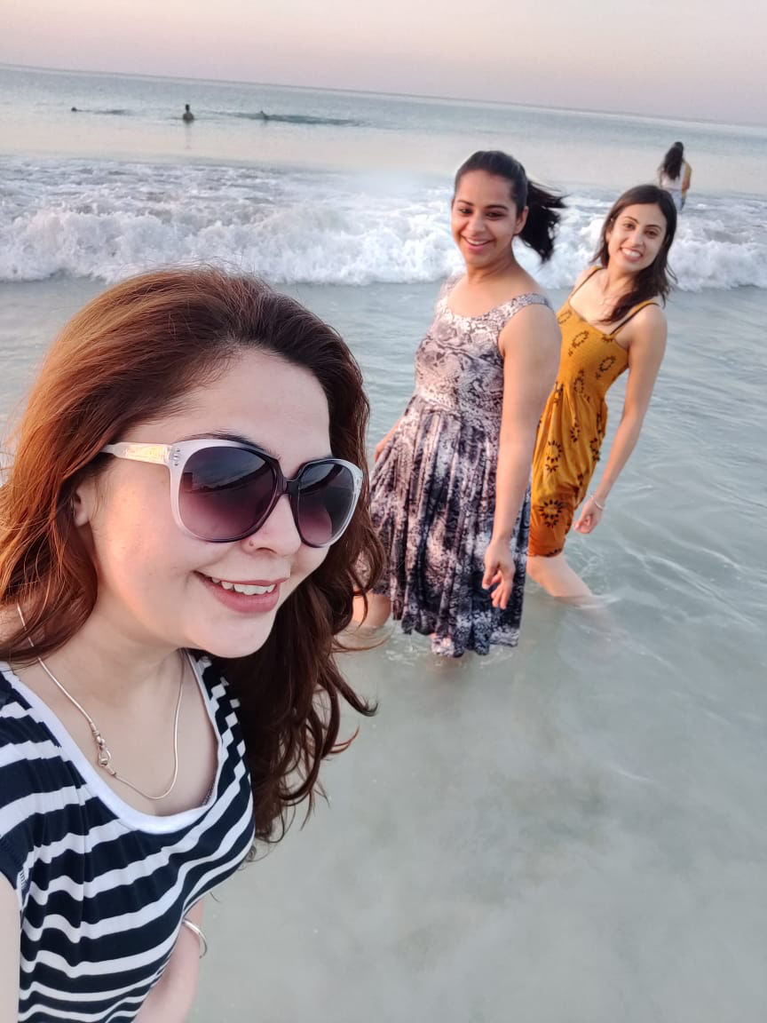 Photo of Adorable Andaman by Nida Fatima