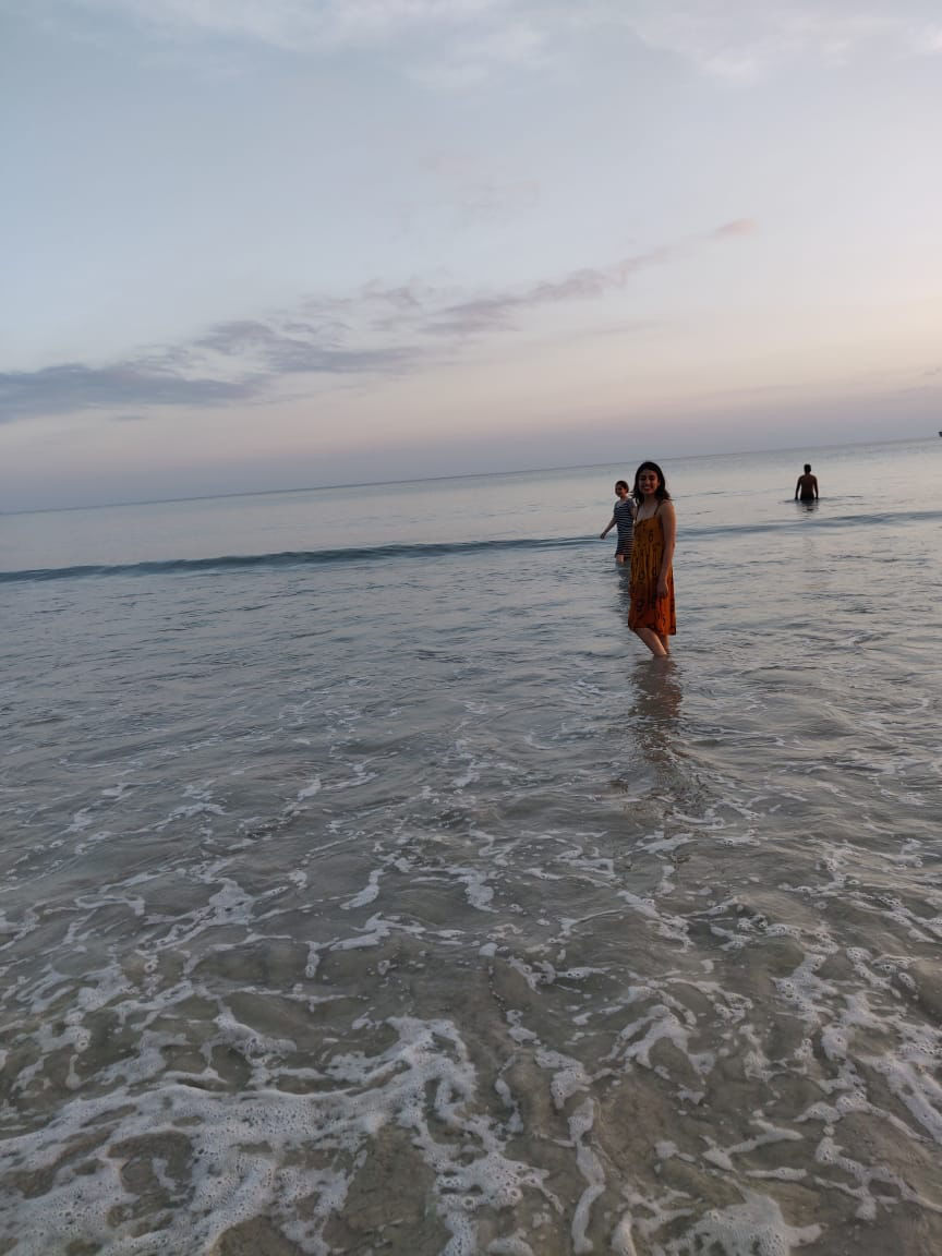 Photo of Adorable Andaman by Nida Fatima