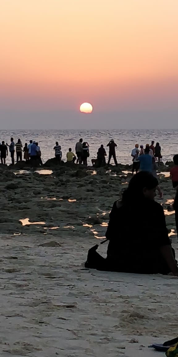 Photo of Adorable Andaman by Nida Fatima