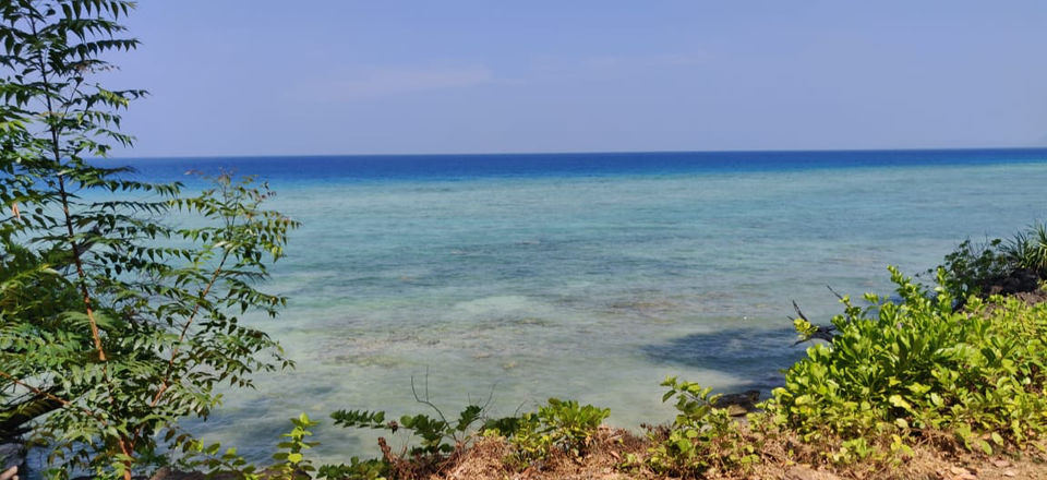 Photo of Adorable Andaman by Nida Fatima