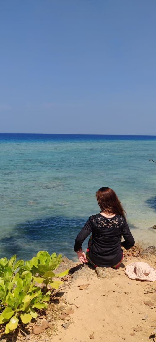 Photo of Adorable Andaman by Nida Fatima