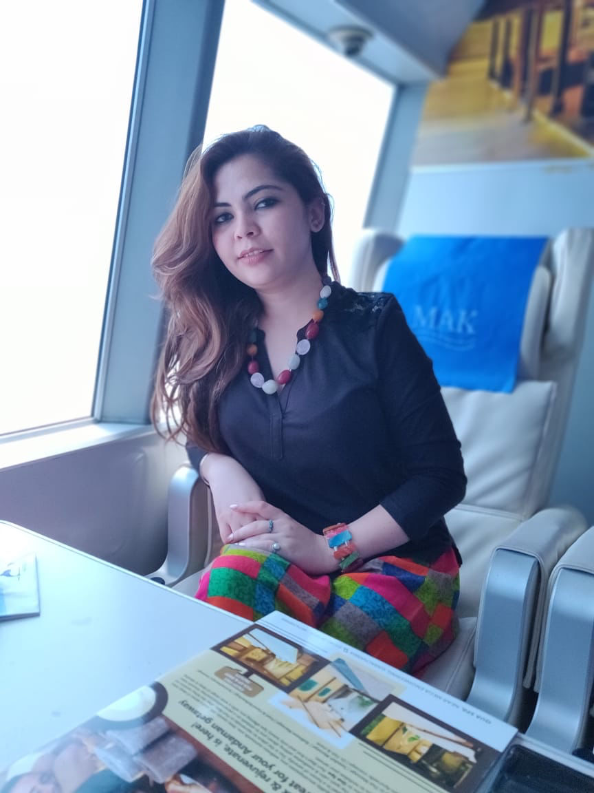 Photo of Adorable Andaman by Nida Fatima
