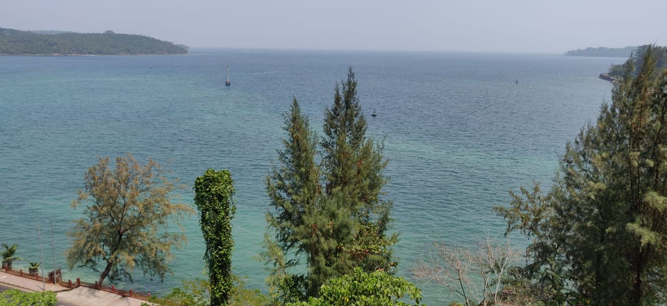 Photo of Adorable Andaman by Nida Fatima