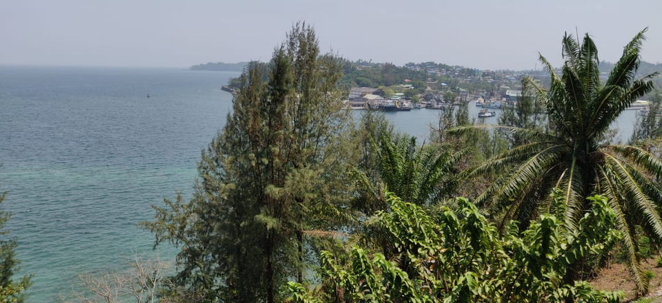 Photo of Adorable Andaman by Nida Fatima