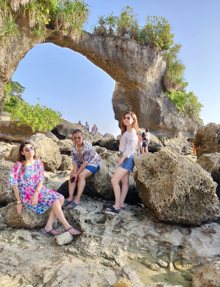 Photo of Adorable Andaman by Nida Fatima