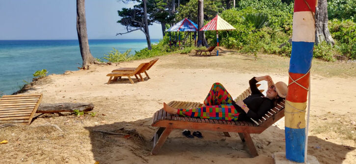 Photo of Adorable Andaman by Nida Fatima