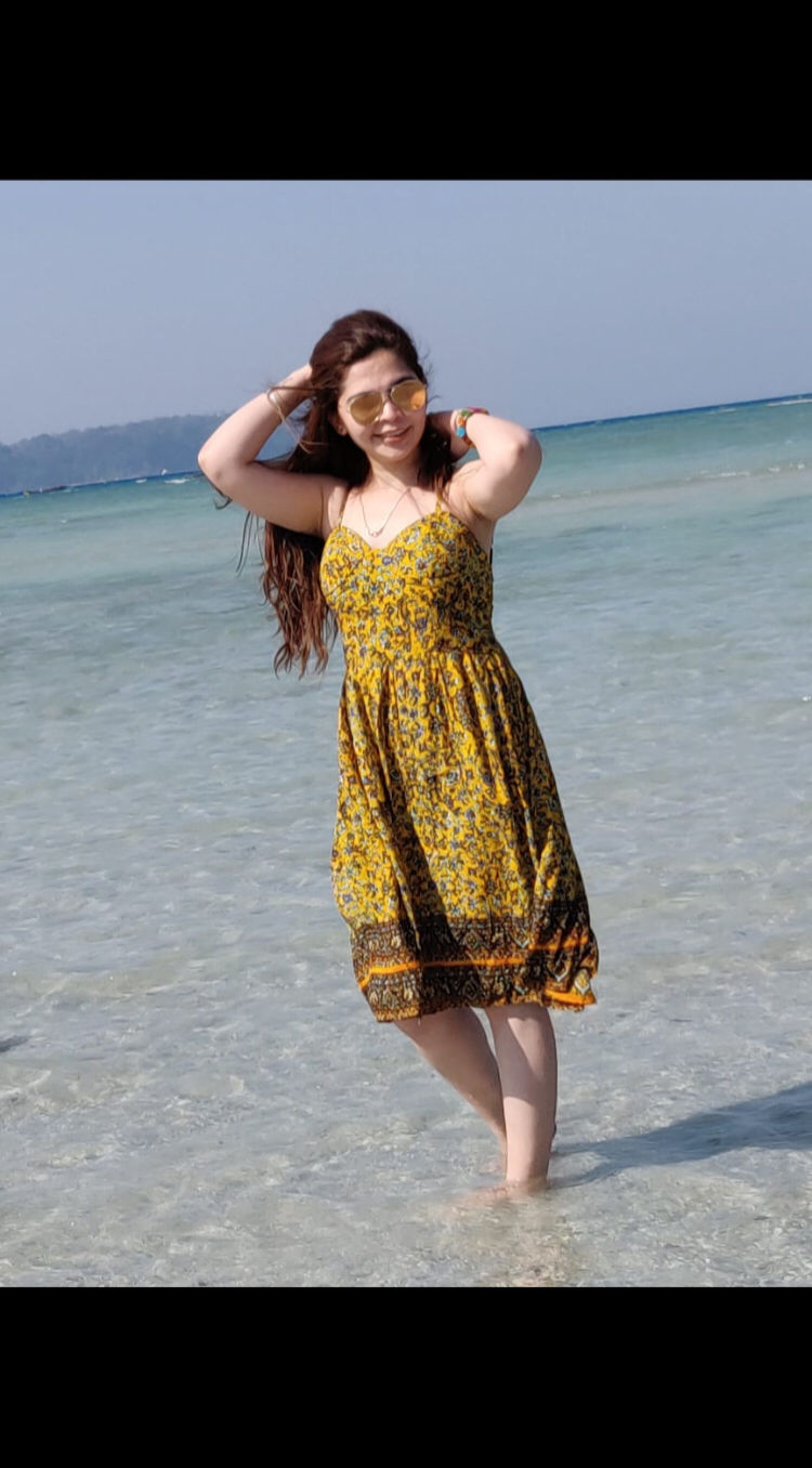 Photo of Adorable Andaman by Nida Fatima