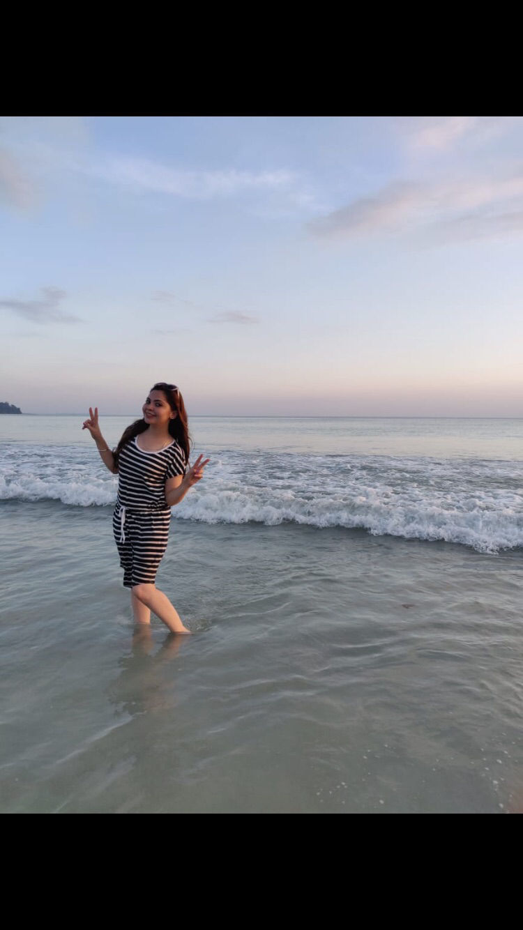 Photo of Adorable Andaman by Nida Fatima