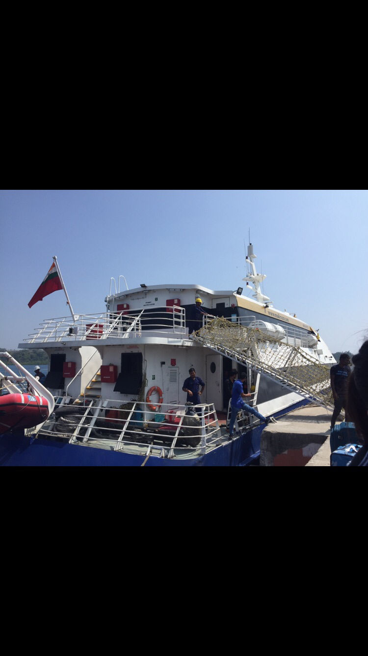 Photo of Adorable Andaman by Nida Fatima