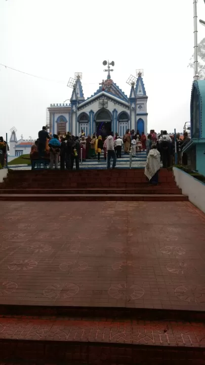 Photo of Dindigul by Lipsita Singh