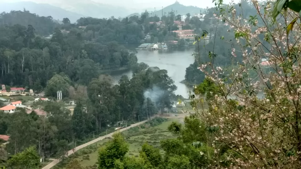 Photo of Dindigul by Lipsita Singh