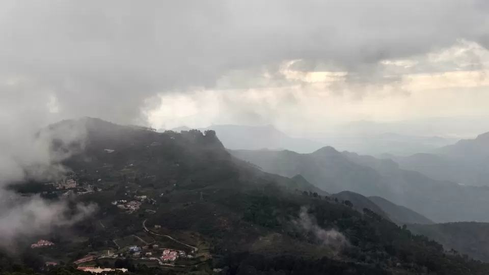 Photo of Dindigul by Lipsita Singh