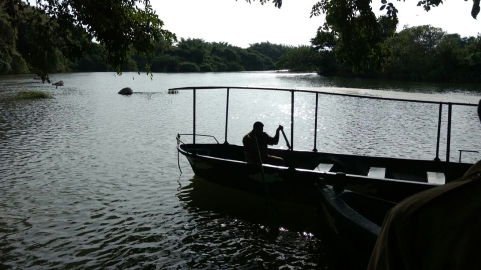 Photo of Balumuri, Yadathittu, Karnataka 571606, India by Lipsita Singh