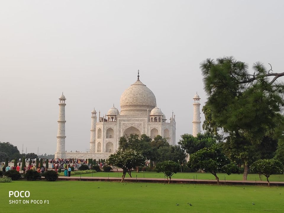 Photo of Delhi, Dehradun, Mussoorie, Haridwar by ganja hut