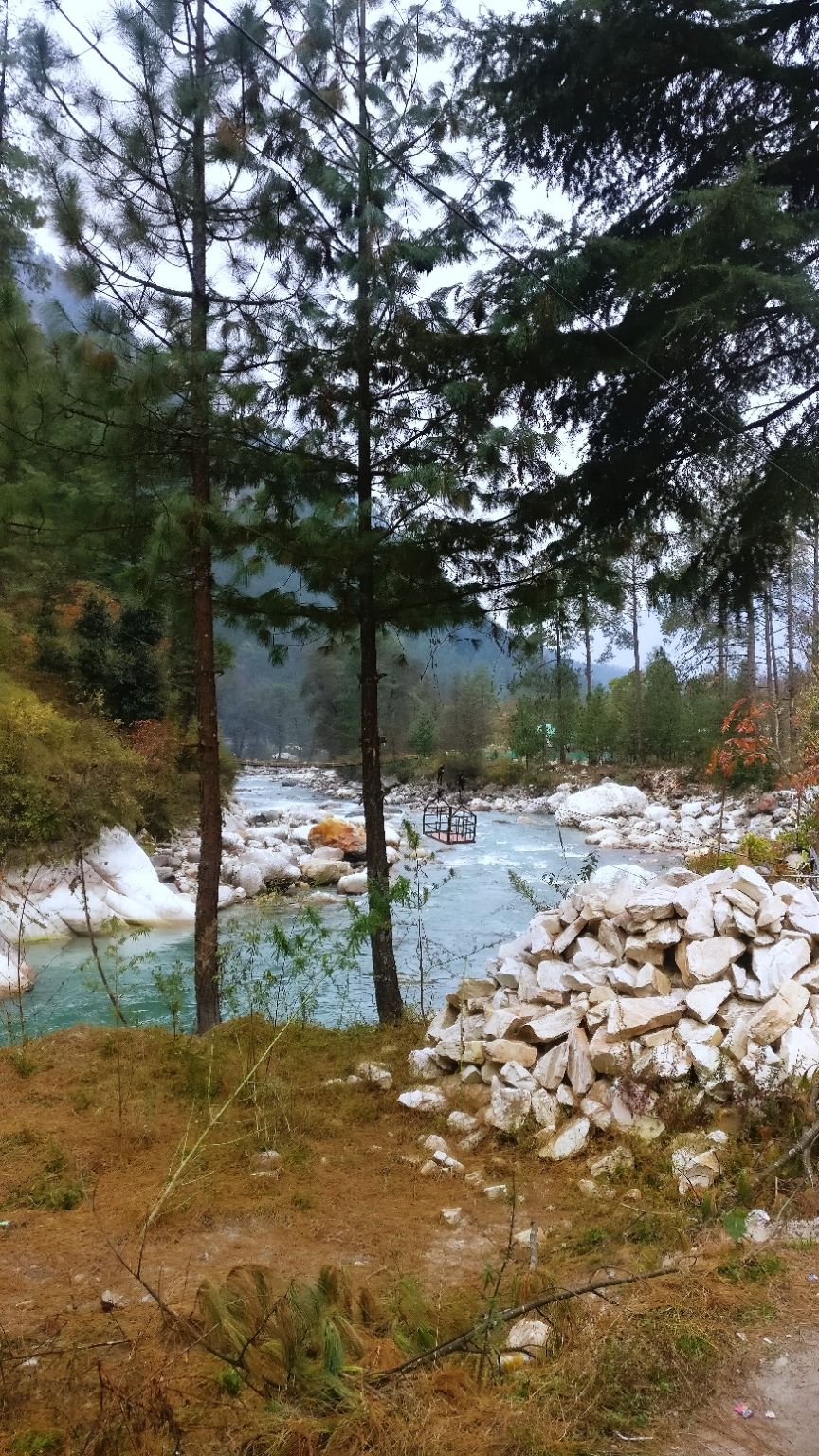 Photo of Kasol the mini israil of India by Smruti kar