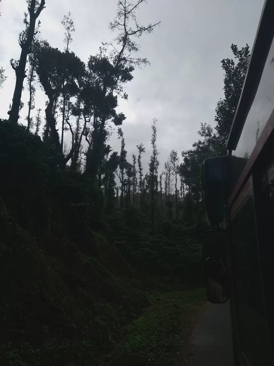 Photo of Kudremukh trek by Dhanraj Pattanashetti
