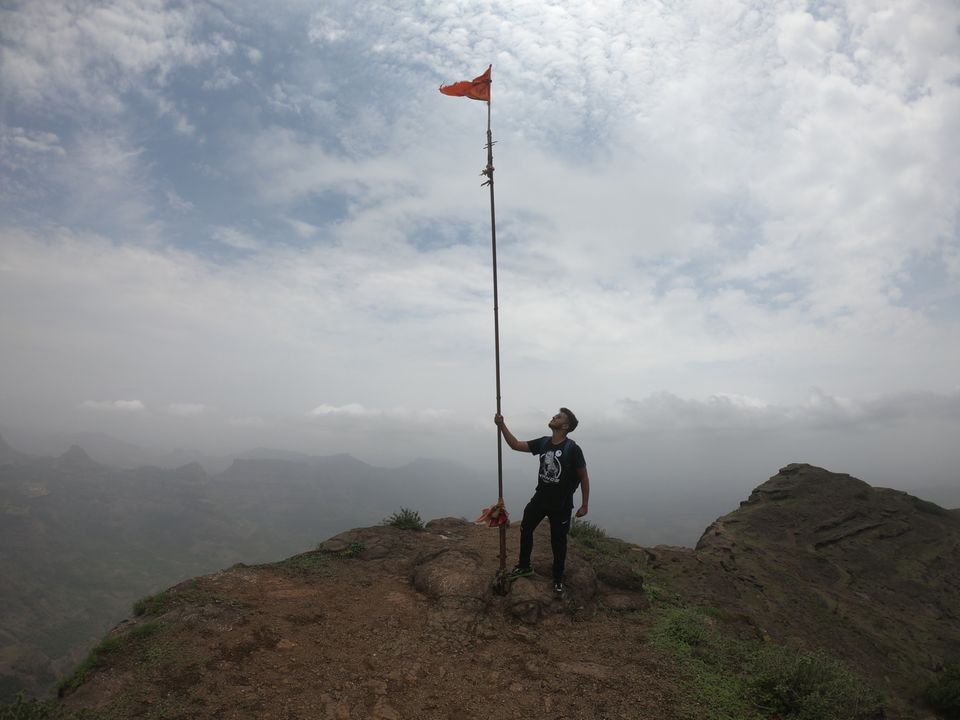 Photo of Harishchandragad, Maharashtra by Siddiculous