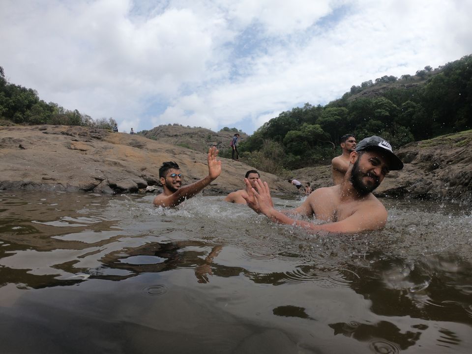 Photo of Harishchandragad, Maharashtra by Siddiculous