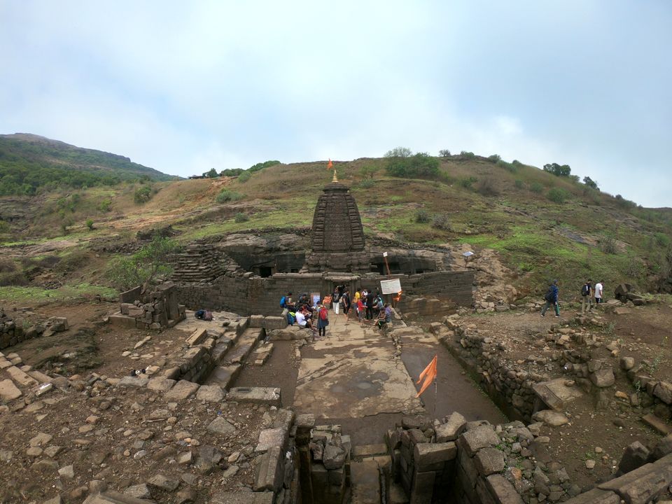 Photo of Harishchandragad, Maharashtra by Siddiculous
