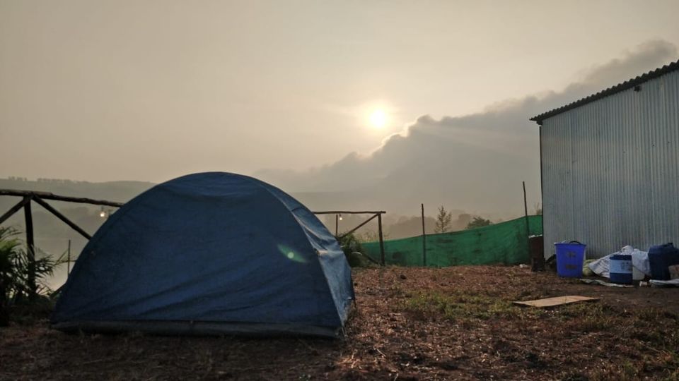 Photo of Pawana Lake Camping by Siddiculous