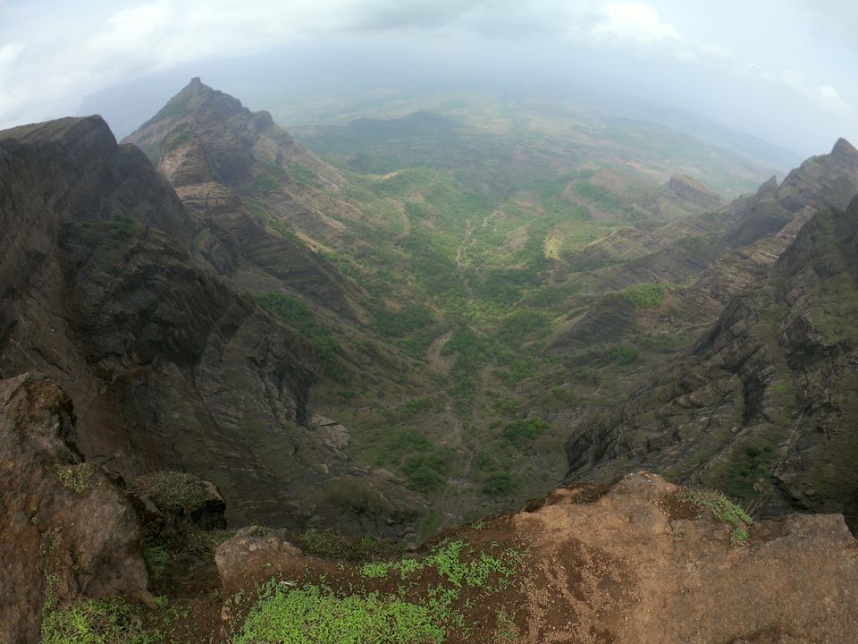 Photo of Harishchandragad, Maharashtra by Siddiculous