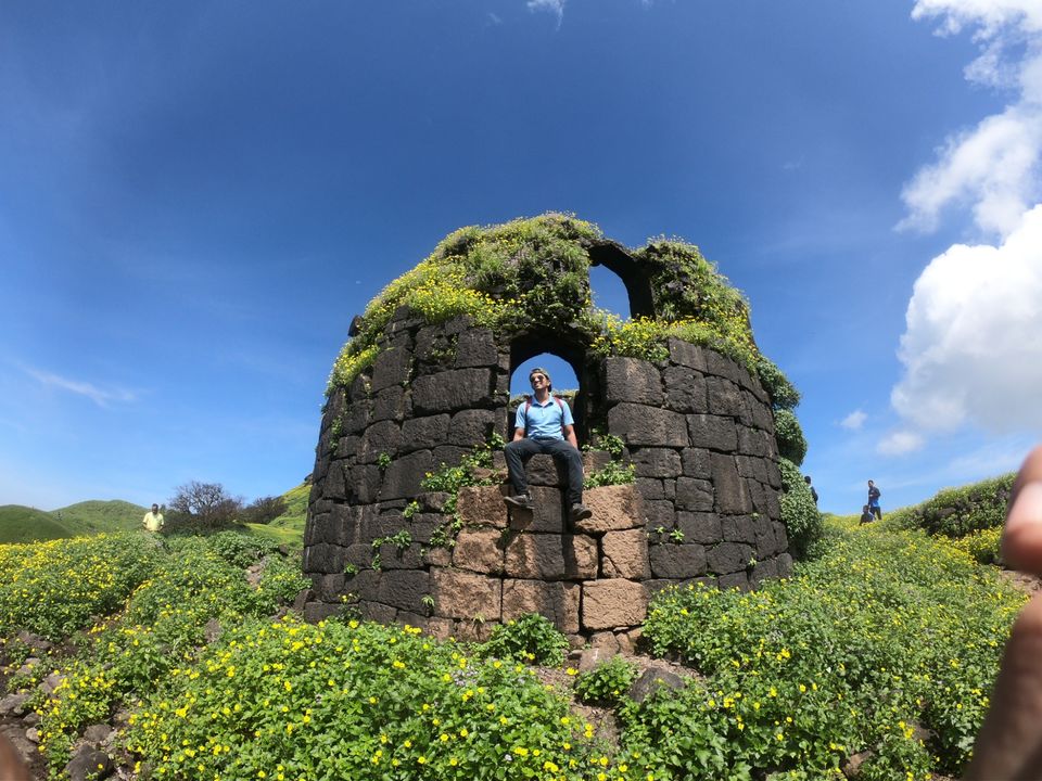 Photo of Ratangad Fort, Maharashtra, India by Siddiculous