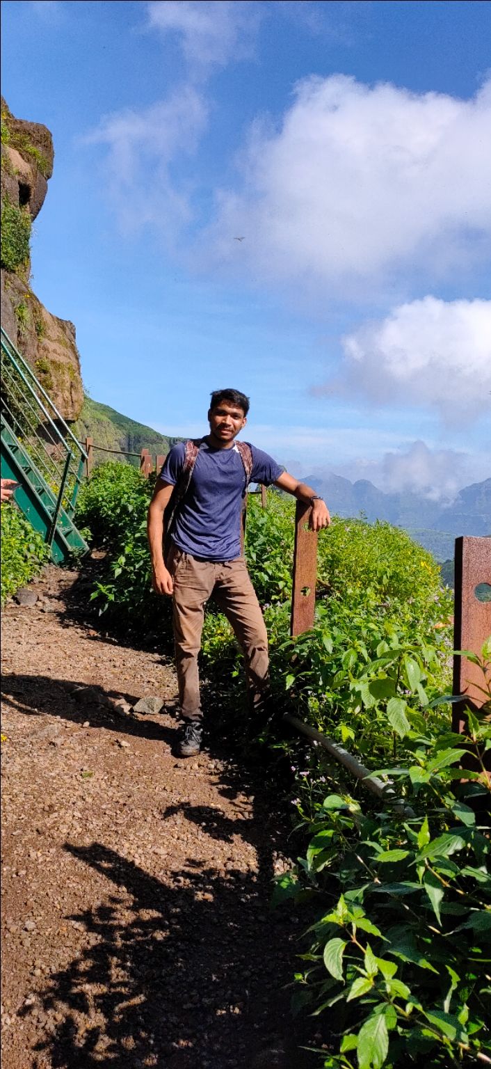 Photo of Ratangad Fort, Maharashtra, India by Siddiculous