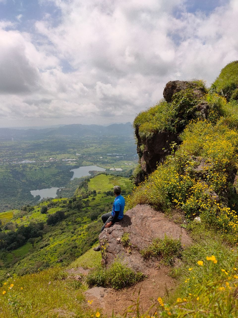 Irshalgad Fort trek - Tripoto