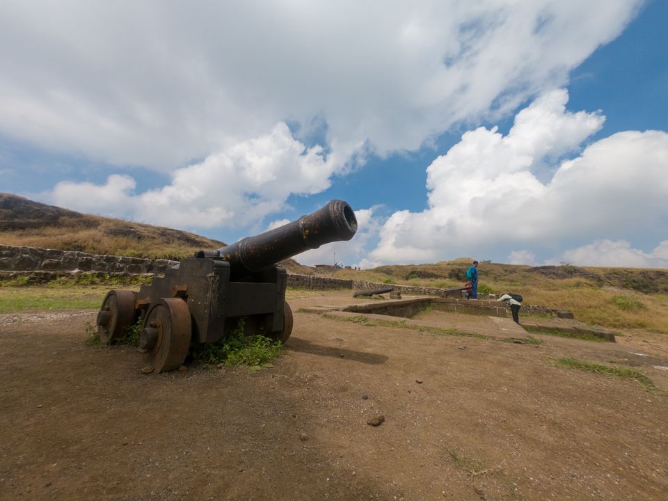 Photo of Lohagad Trek by Siddiculous