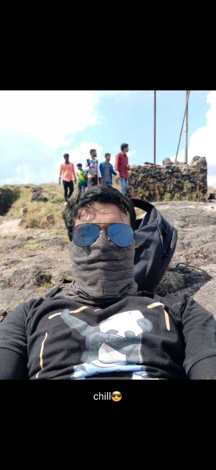 Photo of Lohagad Trek by Siddiculous
