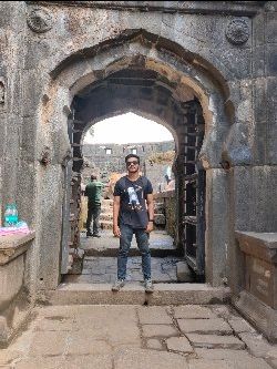 Photo of Lohagad Trek by Siddiculous