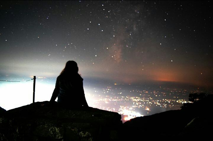 Photo of Triund, Kangra, Himachal Pradesh, India by Priyanka Shukla