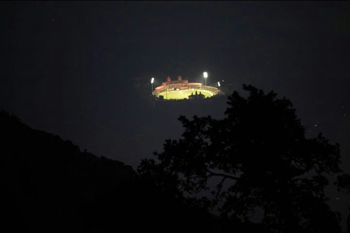 Photo of Triund, Kangra, Himachal Pradesh, India by Priyanka Shukla