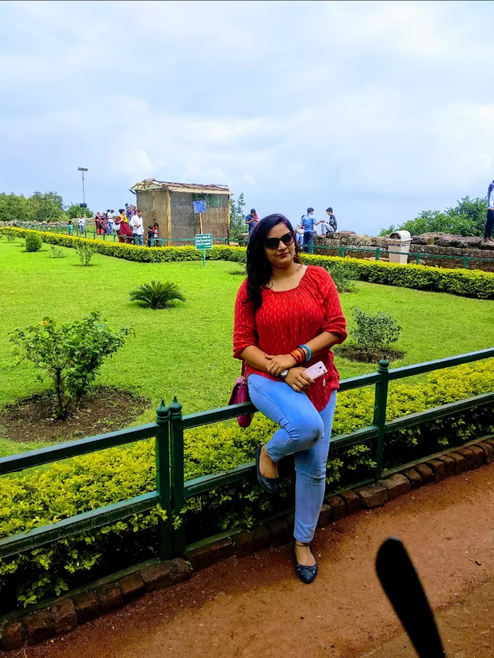 Photo of Welcome to the city of Joy..Mandu by Tripti Dubey
