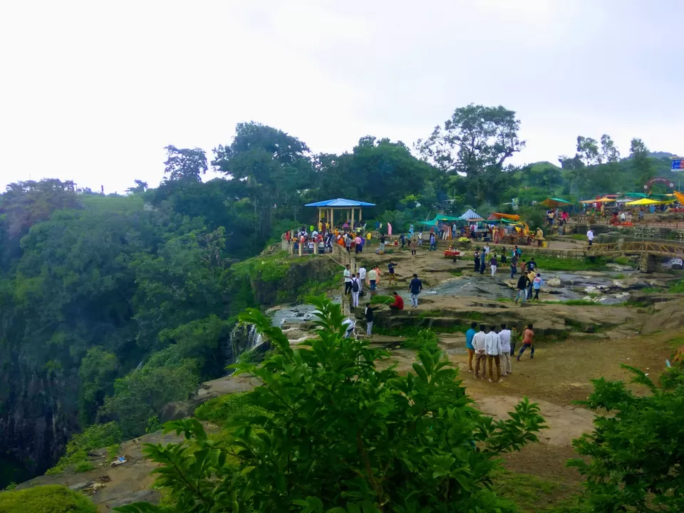Photo of Welcome to the city of Joy..Mandu by Tripti Dubey