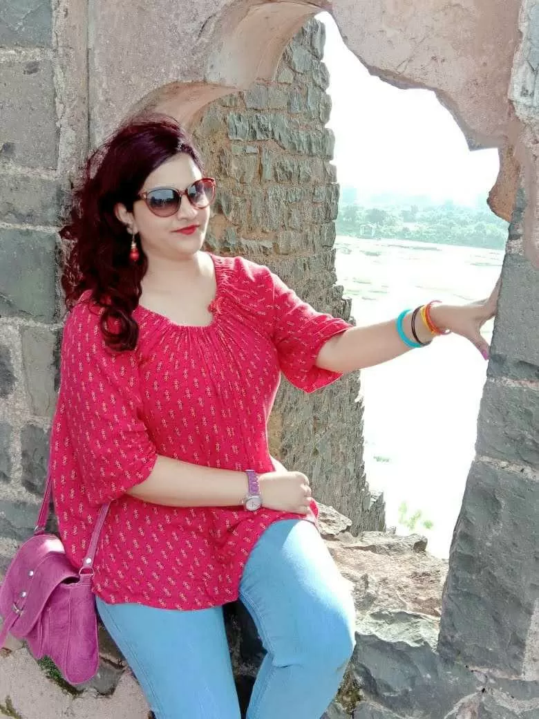 Photo of Welcome to the city of Joy..Mandu by Tripti Dubey