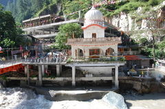 Photo of Manikaran, Himachal Pradesh, India by koyna