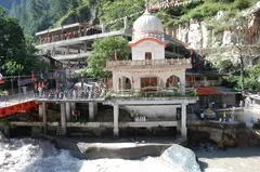 Photo of Manikaran, Himachal Pradesh, India by koyna