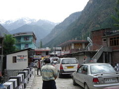 Photo of Kasol, Himachal Pradesh, India by koyna