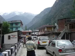 Photo of Kasol, Himachal Pradesh, India by koyna