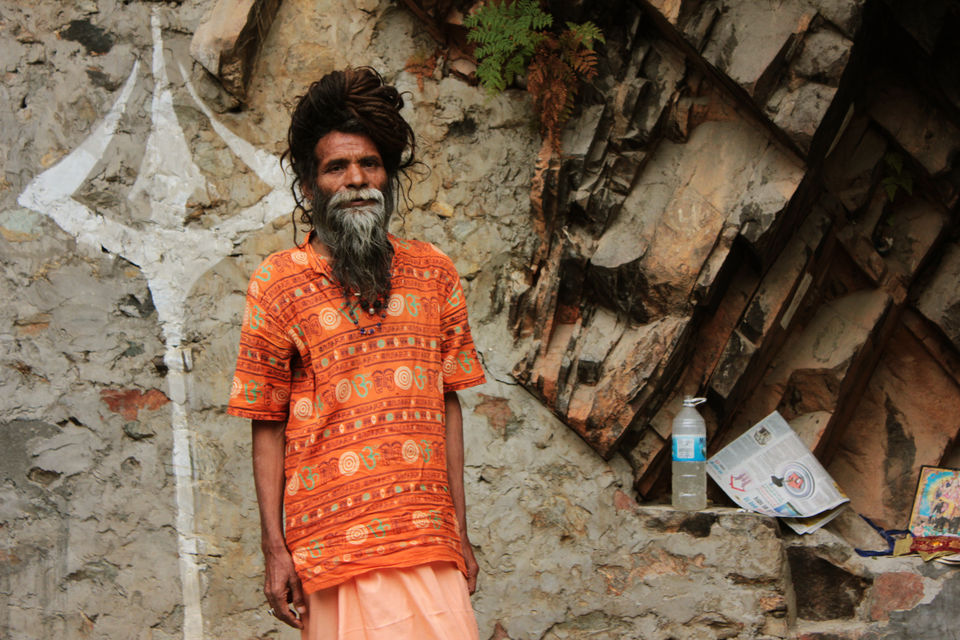 Photo of A Short Getaway to Parvati Valley, Himachal 1/8 by koyna