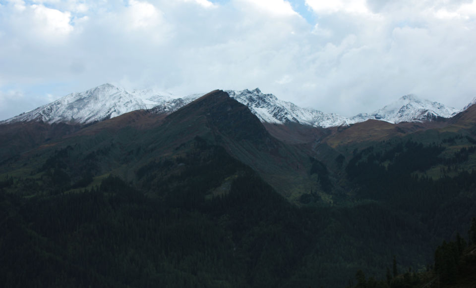 Photo of A Short Getaway to Parvati Valley, Himachal 3/8 by koyna