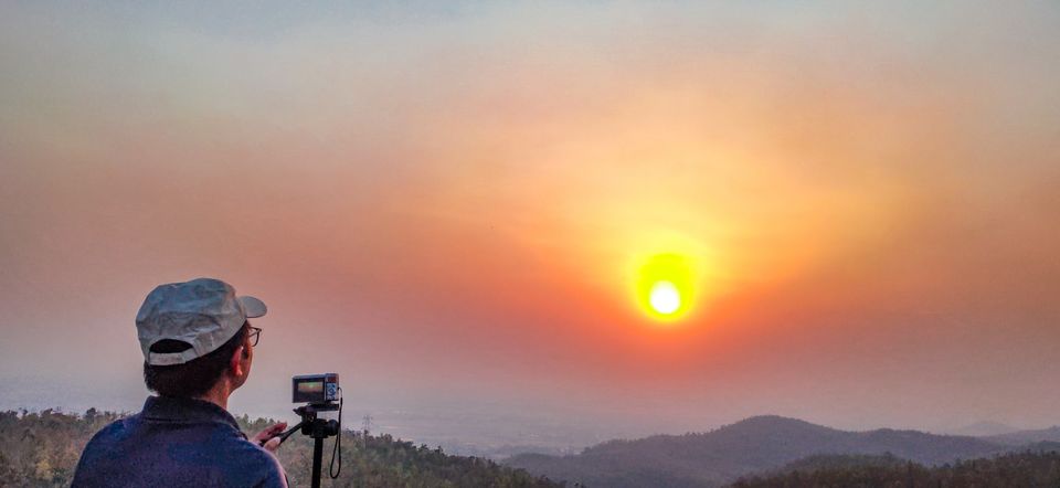 Photo of Ajodhya Hill Purulia When Visit Upper Dam (most popular tourist attractions in Ajodhya Hill,Purulia) by Bijoyan Mondal