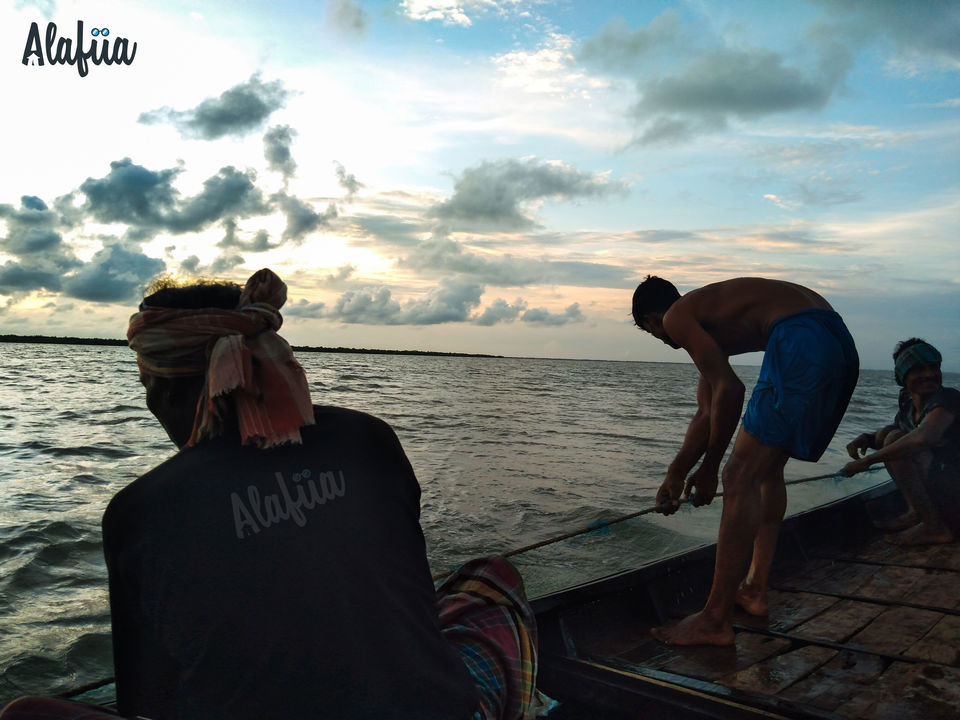 Photo of Mousuni Island Travellers' Camp - Beach Camping | ALAFIIA, Namkhana, West Bengal, India by Bijoyan Mondal