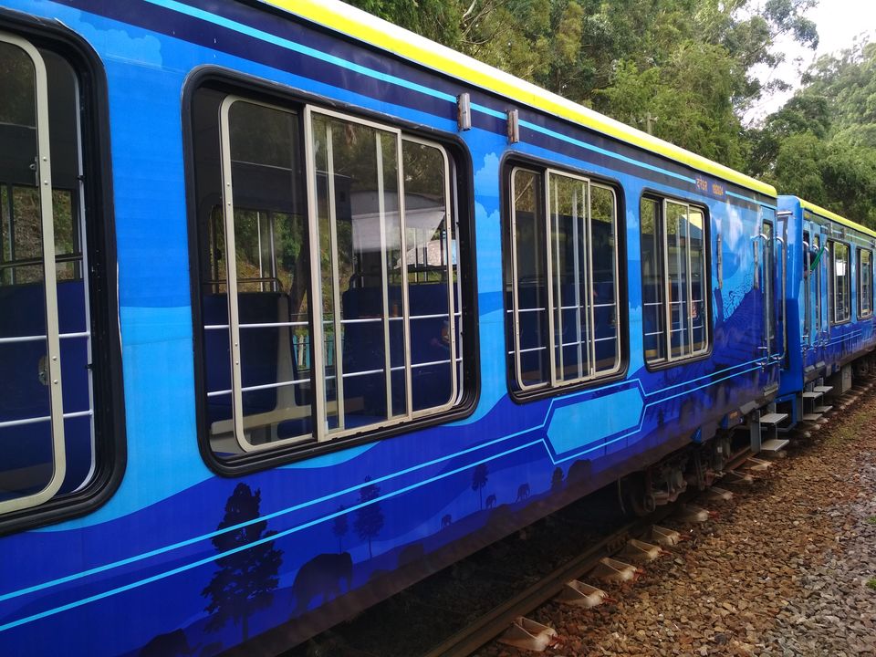 Photo of Coonoor-A Nilgiri gem by athulya Vinoob