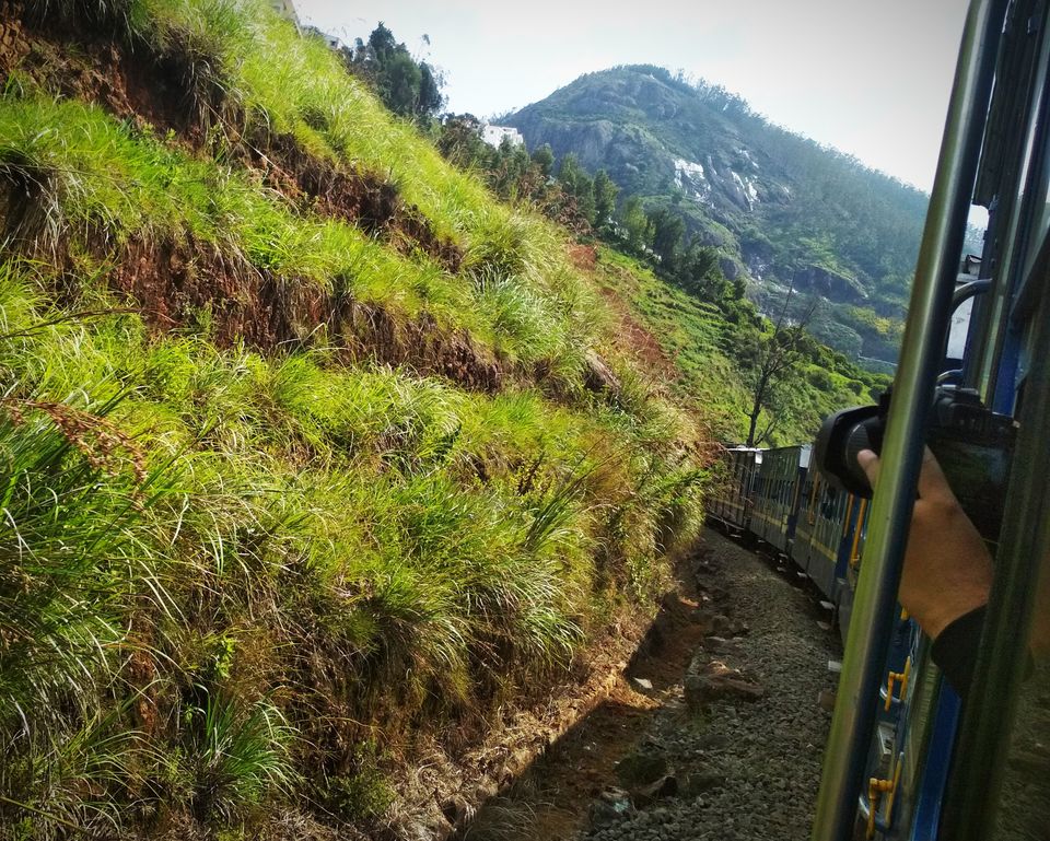 Photo of Coonoor-A Nilgiri gem by athulya Vinoob