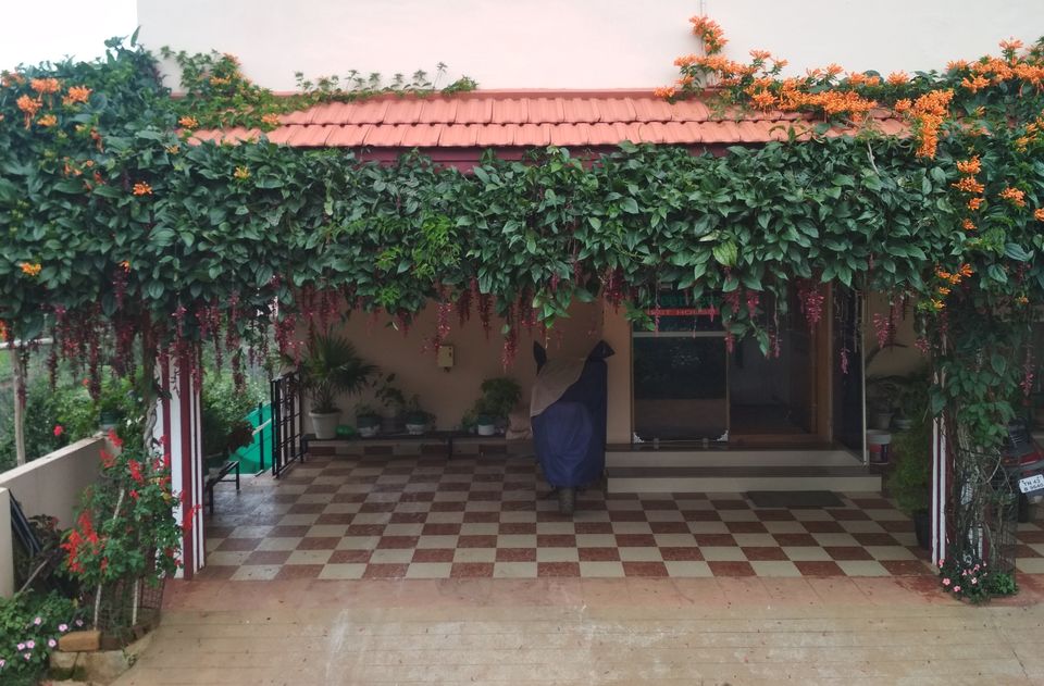 Photo of Coonoor, Tamil Nadu, India by athulya Vinoob