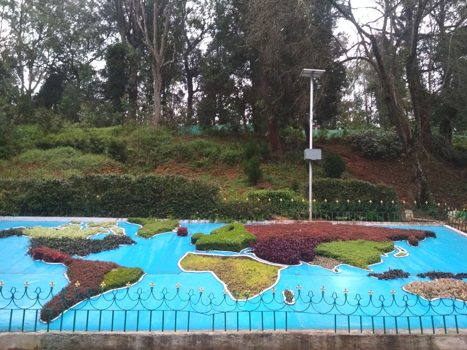 Photo of Coonoor-A Nilgiri gem by athulya Vinoob